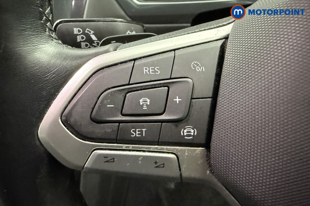 Volkswagen Tiguan Allspace Life Automatic Petrol SUV - Stock Number (1628443) - 4th supplementary image