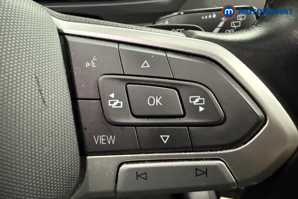 Volkswagen Tiguan Allspace Life Automatic Petrol SUV - Stock Number (1628443) - 5th supplementary image