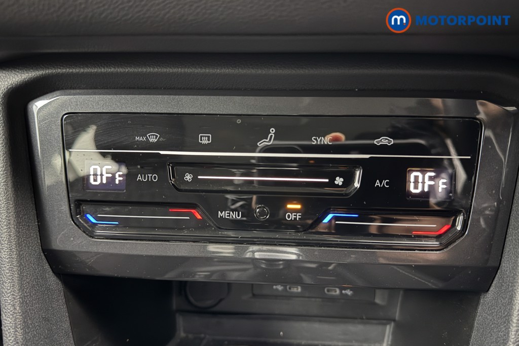 Volkswagen Tiguan Allspace Life Automatic Petrol SUV - Stock Number (1628443) - 11th supplementary image