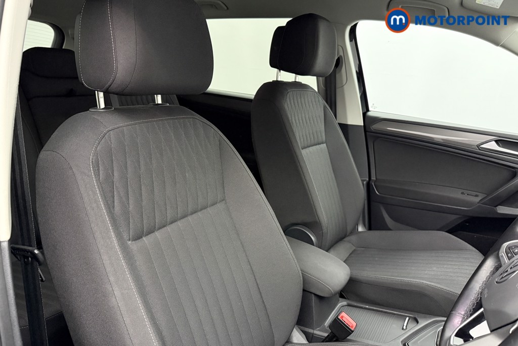 Volkswagen Tiguan Allspace Life Automatic Petrol SUV - Stock Number (1628443) - 13th supplementary image