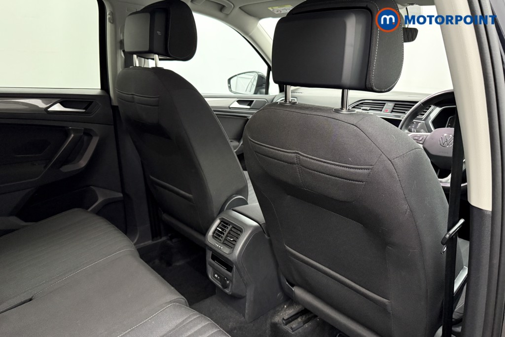 Volkswagen Tiguan Allspace Life Automatic Petrol SUV - Stock Number (1628443) - 16th supplementary image