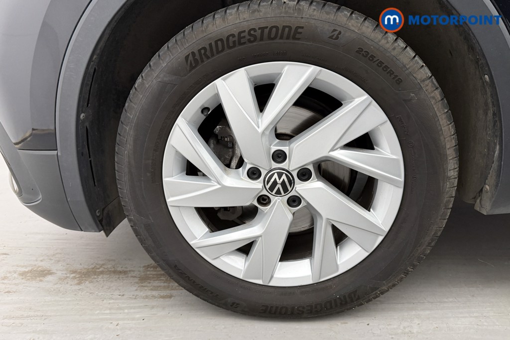 Volkswagen Tiguan Allspace Life Automatic Petrol SUV - Stock Number (1628443) - 22nd supplementary image