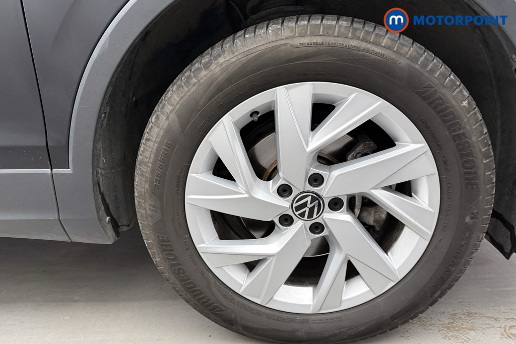 Volkswagen Tiguan Allspace Life Automatic Petrol SUV - Stock Number (1628443) - 25th supplementary image