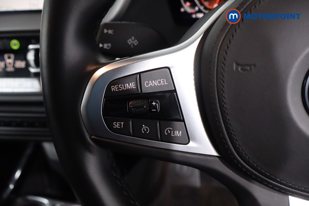 BMW 1 Series M Sport Automatic Petrol Hatchback - Stock Number (1628667) - 7th supplementary image