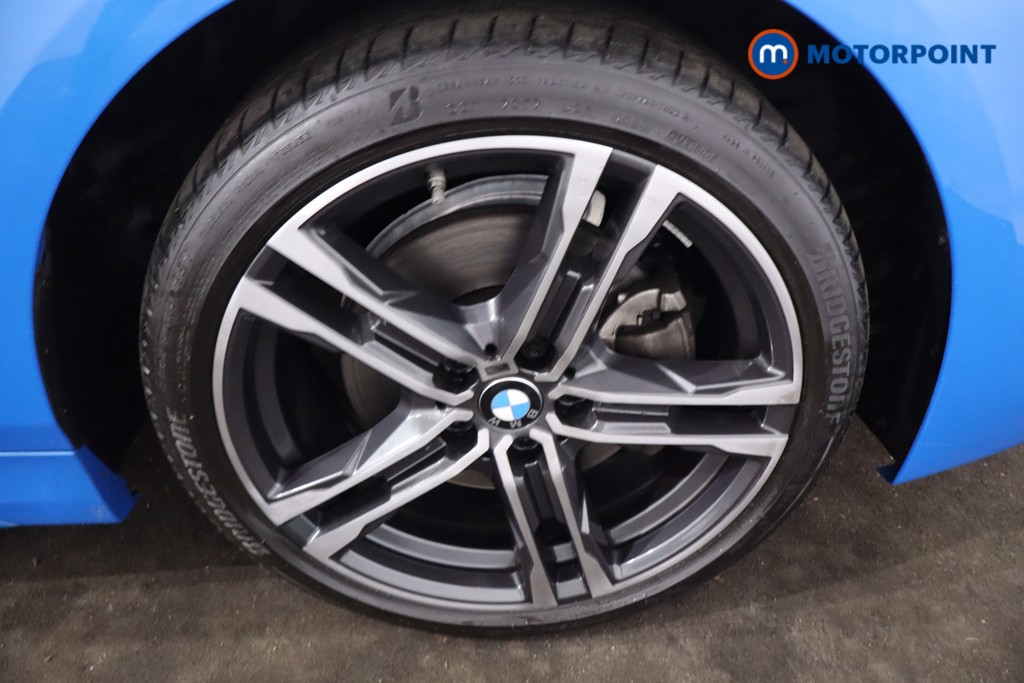 BMW 1 Series M Sport Automatic Petrol Hatchback - Stock Number (1628667) - 10th supplementary image