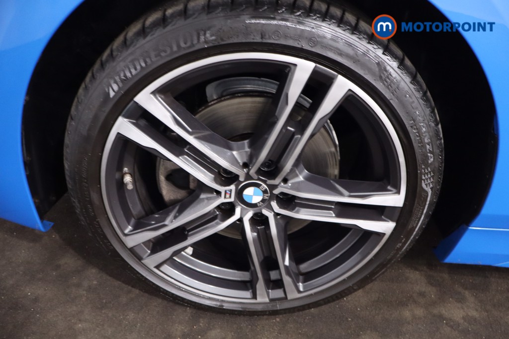 BMW 1 Series M Sport Automatic Petrol Hatchback - Stock Number (1628667) - 11th supplementary image