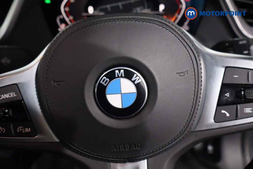 BMW 1 Series M Sport Automatic Petrol Hatchback - Stock Number (1628667) - 13th supplementary image