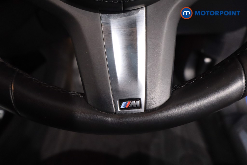 BMW 1 Series M Sport Automatic Petrol Hatchback - Stock Number (1628667) - 14th supplementary image