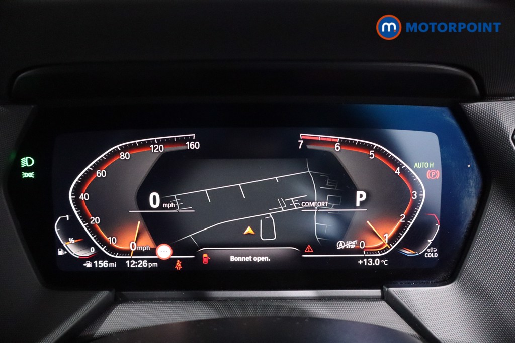 BMW 1 Series M Sport Automatic Petrol Hatchback - Stock Number (1628667) - 15th supplementary image