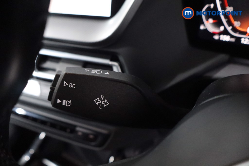 BMW 1 Series M Sport Automatic Petrol Hatchback - Stock Number (1628667) - 16th supplementary image