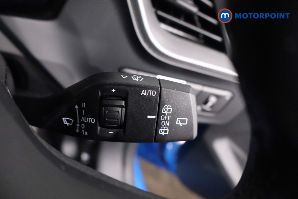 BMW 1 Series M Sport Automatic Petrol Hatchback - Stock Number (1628667) - 17th supplementary image