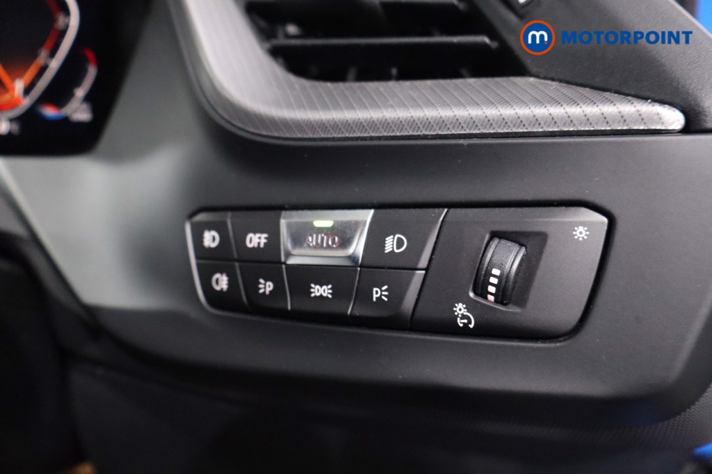 BMW 1 Series M Sport Automatic Petrol Hatchback - Stock Number (1628667) - 18th supplementary image