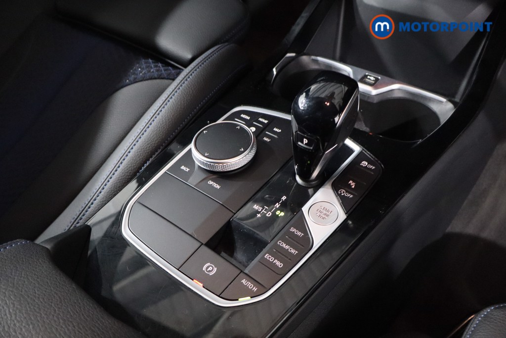 BMW 1 Series M Sport Automatic Petrol Hatchback - Stock Number (1628667) - 20th supplementary image