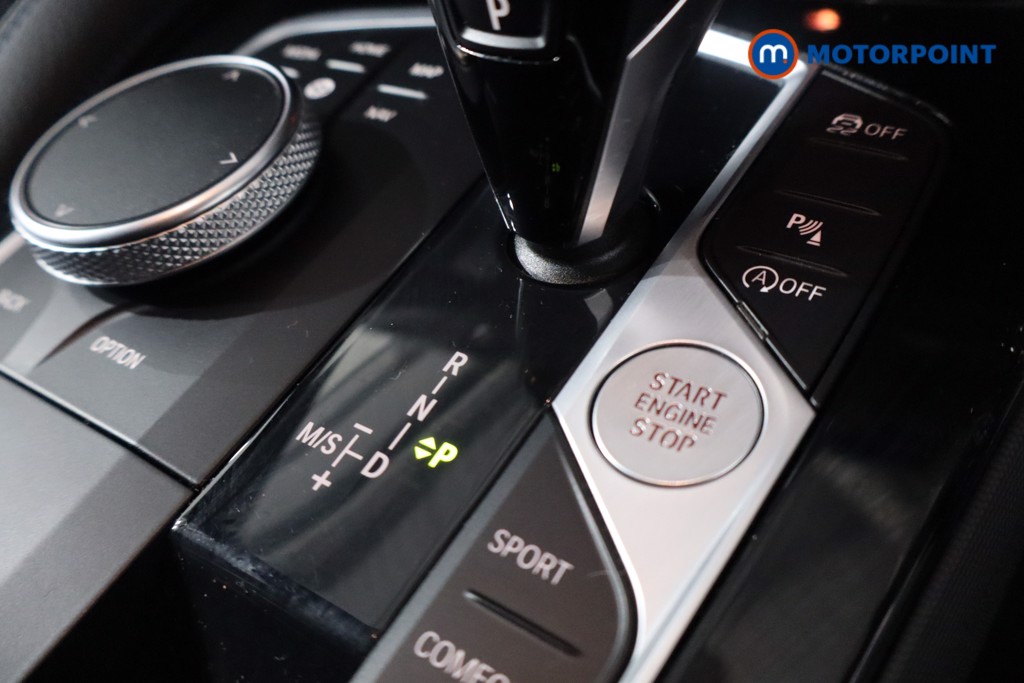 BMW 1 Series M Sport Automatic Petrol Hatchback - Stock Number (1628667) - 21st supplementary image