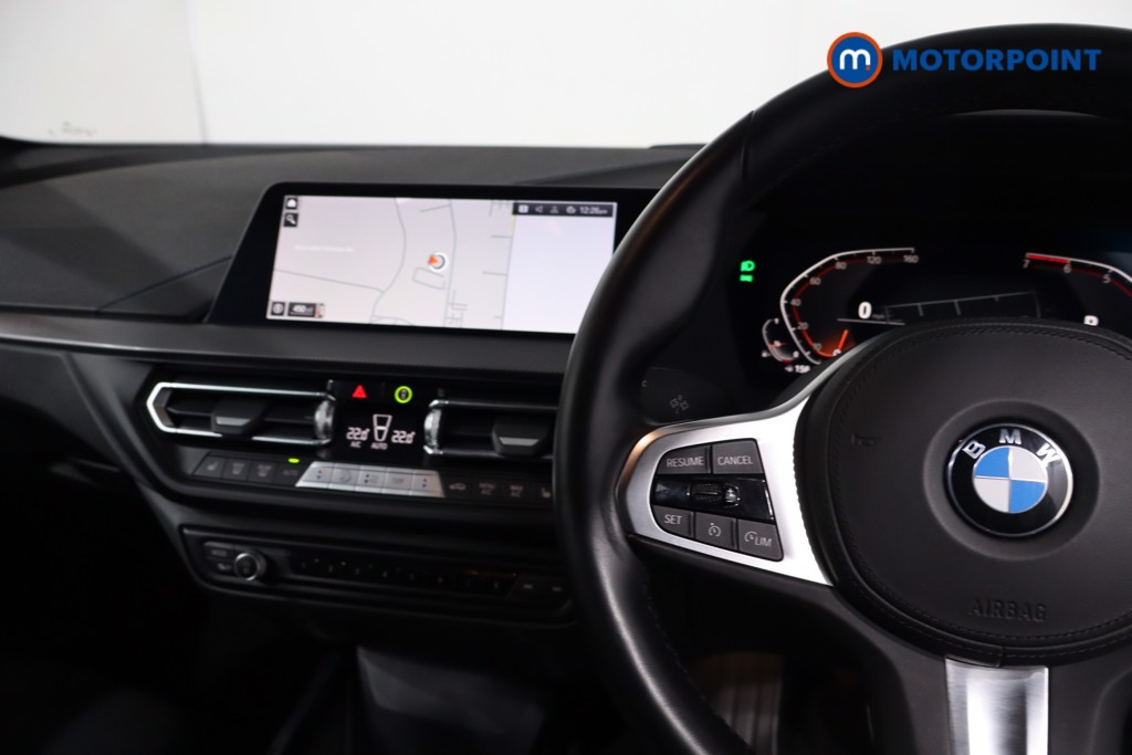 BMW 1 Series M Sport Automatic Petrol Hatchback - Stock Number (1628667) - 22nd supplementary image