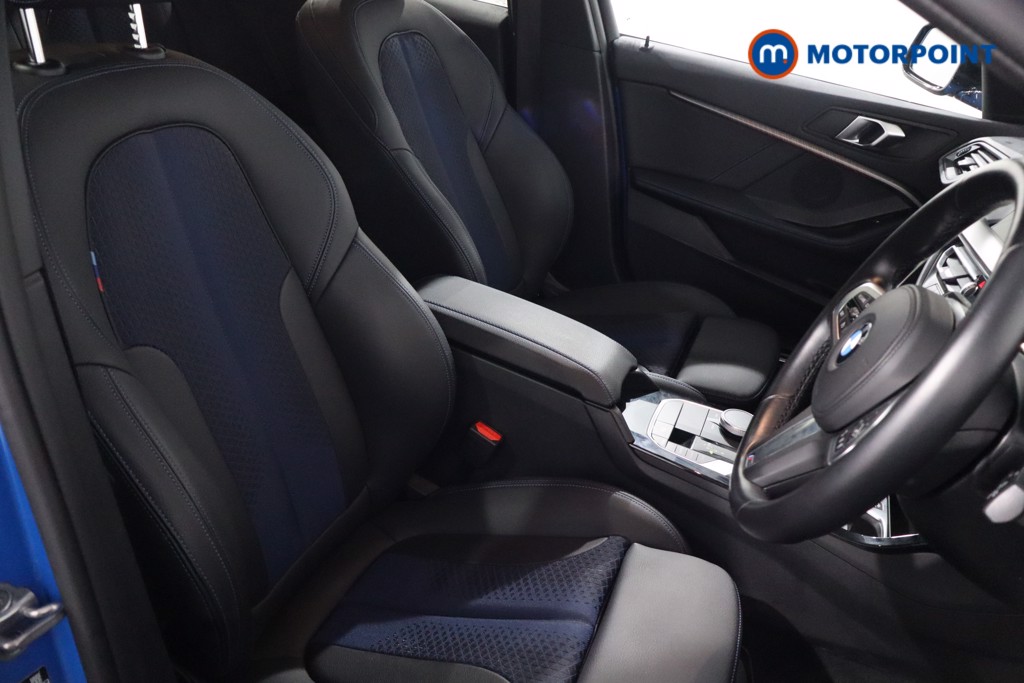 BMW 1 Series M Sport Automatic Petrol Hatchback - Stock Number (1628667) - 23rd supplementary image