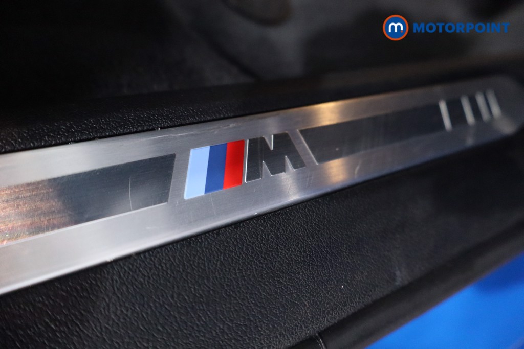 BMW 1 Series M Sport Automatic Petrol Hatchback - Stock Number (1628667) - 24th supplementary image