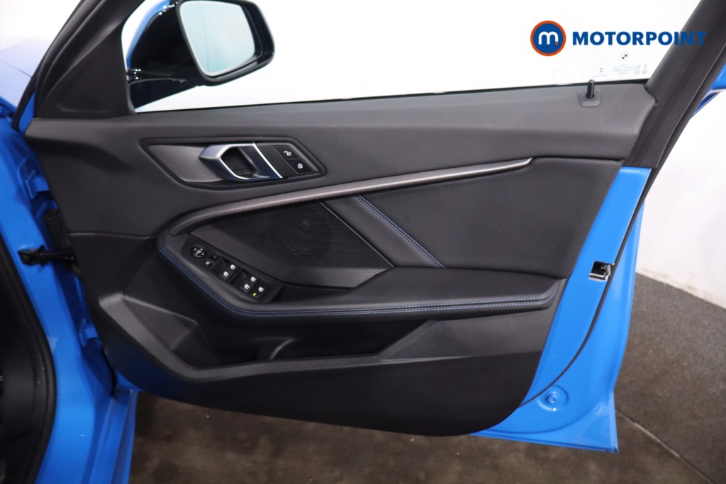 BMW 1 Series M Sport Automatic Petrol Hatchback - Stock Number (1628667) - 25th supplementary image