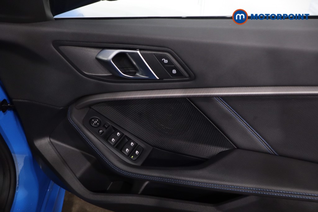 BMW 1 Series M Sport Automatic Petrol Hatchback - Stock Number (1628667) - 26th supplementary image