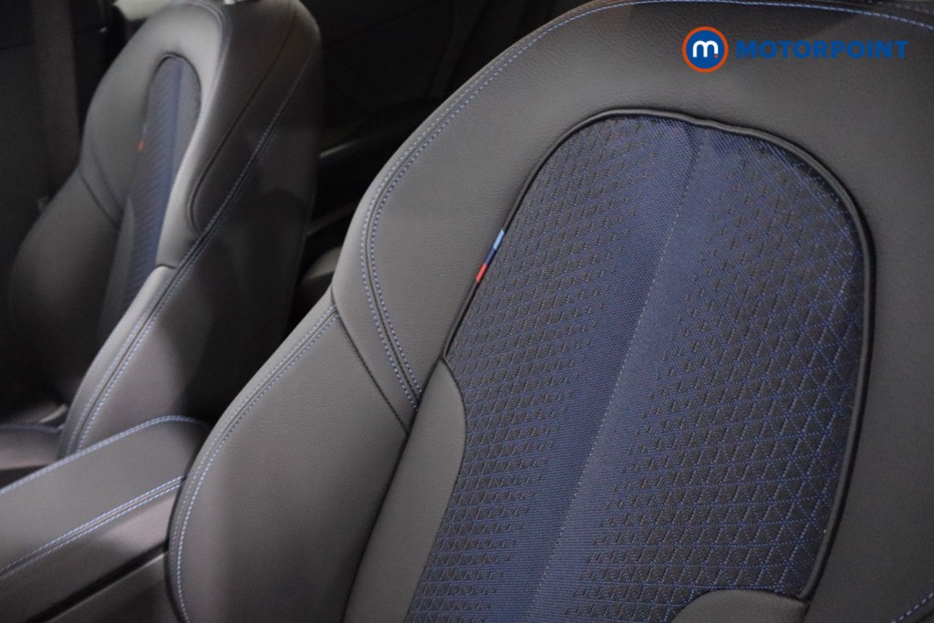 BMW 1 Series M Sport Automatic Petrol Hatchback - Stock Number (1628667) - 27th supplementary image