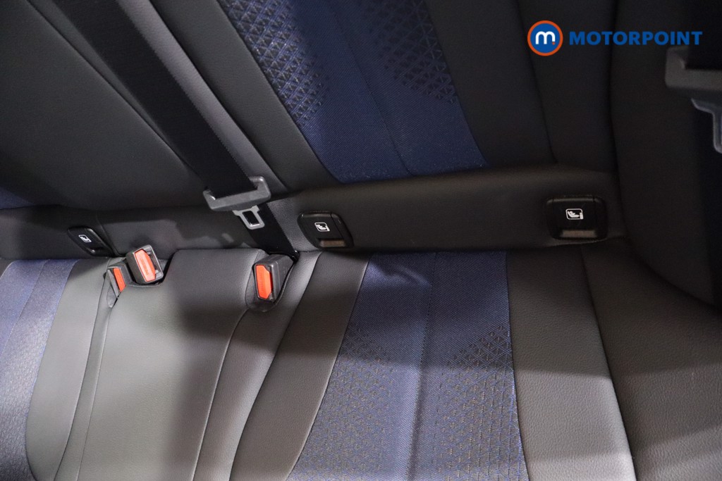 BMW 1 Series M Sport Automatic Petrol Hatchback - Stock Number (1628667) - 28th supplementary image