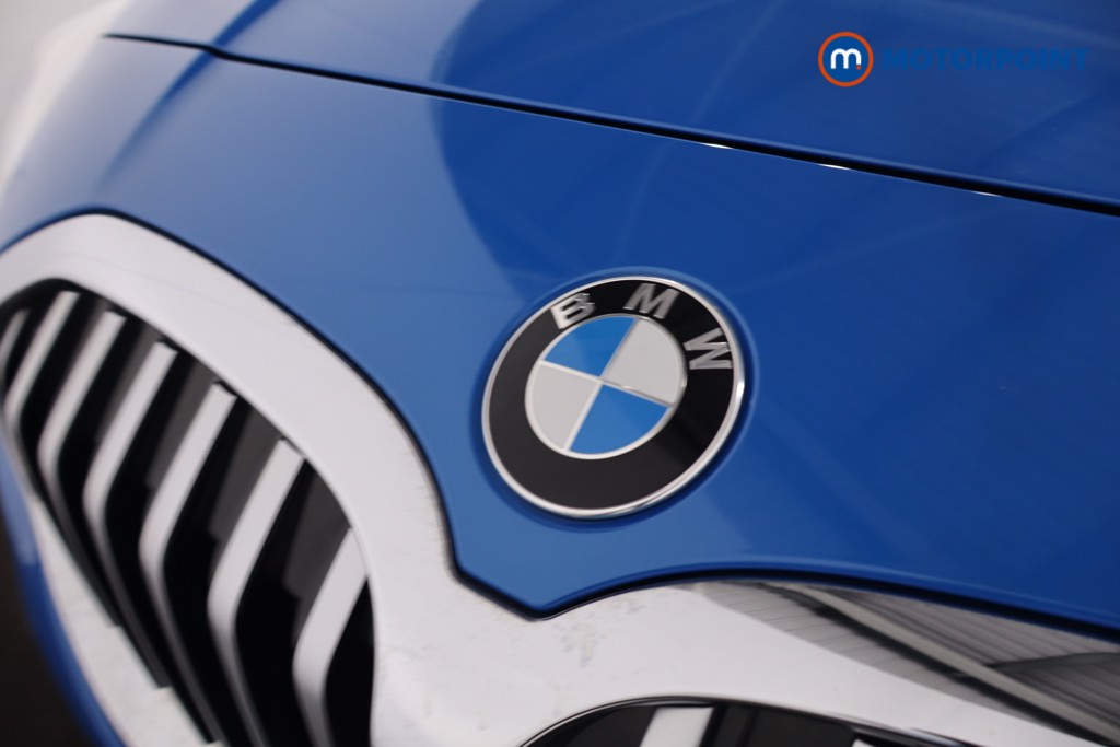 BMW 1 Series M Sport Automatic Petrol Hatchback - Stock Number (1628667) - 31st supplementary image