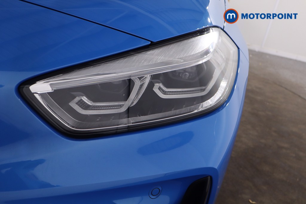 BMW 1 Series M Sport Automatic Petrol Hatchback - Stock Number (1628667) - 32nd supplementary image