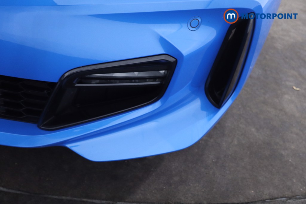 BMW 1 Series M Sport Automatic Petrol Hatchback - Stock Number (1628667) - 33rd supplementary image