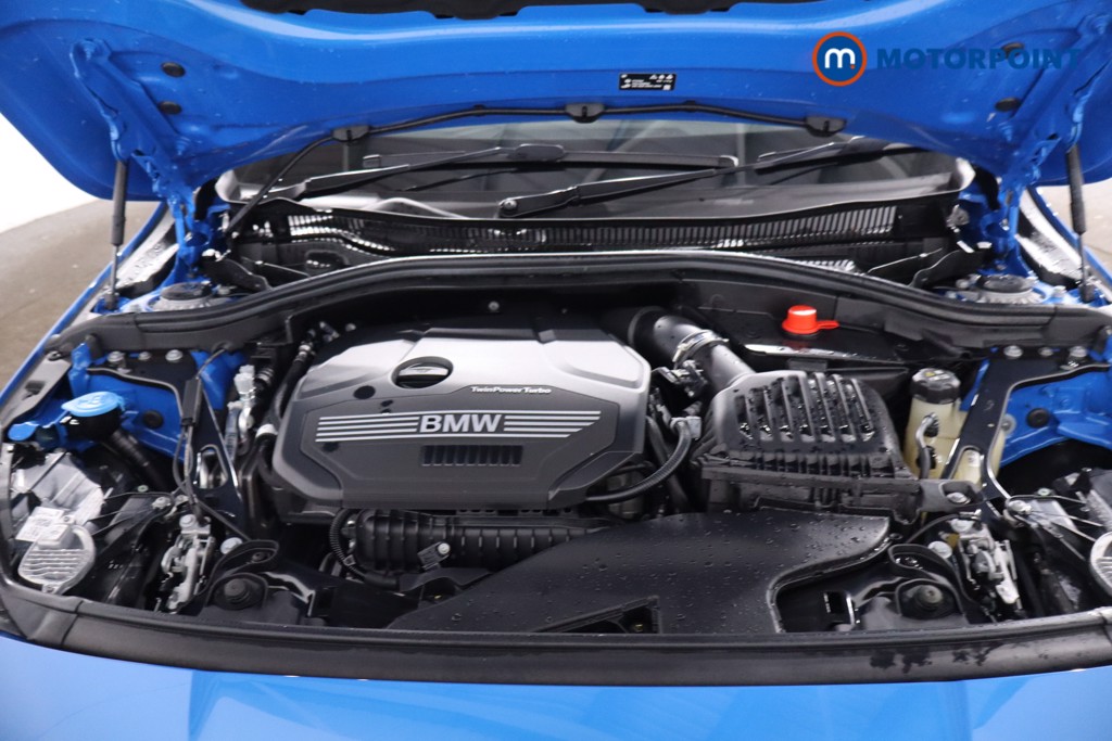 BMW 1 Series M Sport Automatic Petrol Hatchback - Stock Number (1628667) - 34th supplementary image