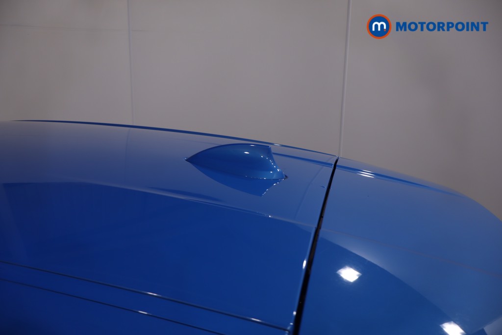 BMW 1 Series M Sport Automatic Petrol Hatchback - Stock Number (1628667) - 35th supplementary image