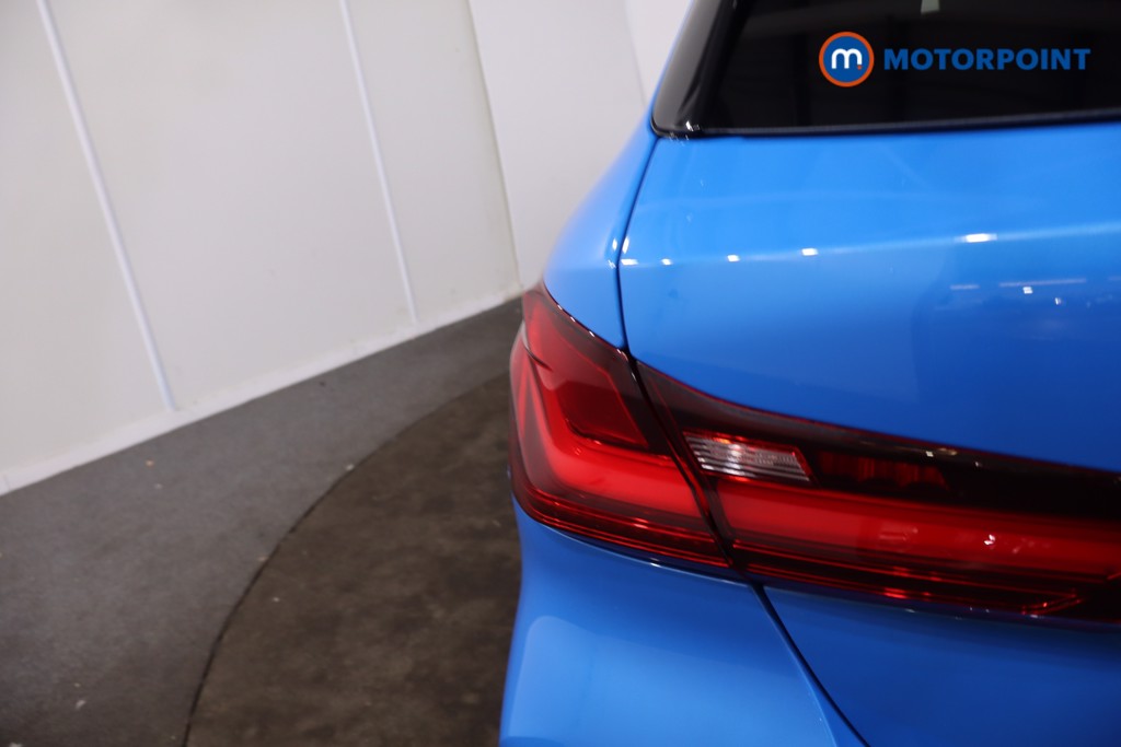 BMW 1 Series M Sport Automatic Petrol Hatchback - Stock Number (1628667) - 37th supplementary image