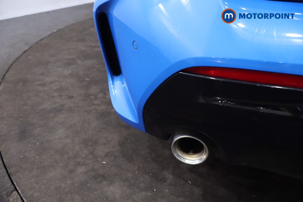 BMW 1 Series M Sport Automatic Petrol Hatchback - Stock Number (1628667) - 38th supplementary image