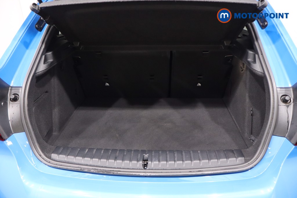 BMW 1 Series M Sport Automatic Petrol Hatchback - Stock Number (1628667) - 39th supplementary image
