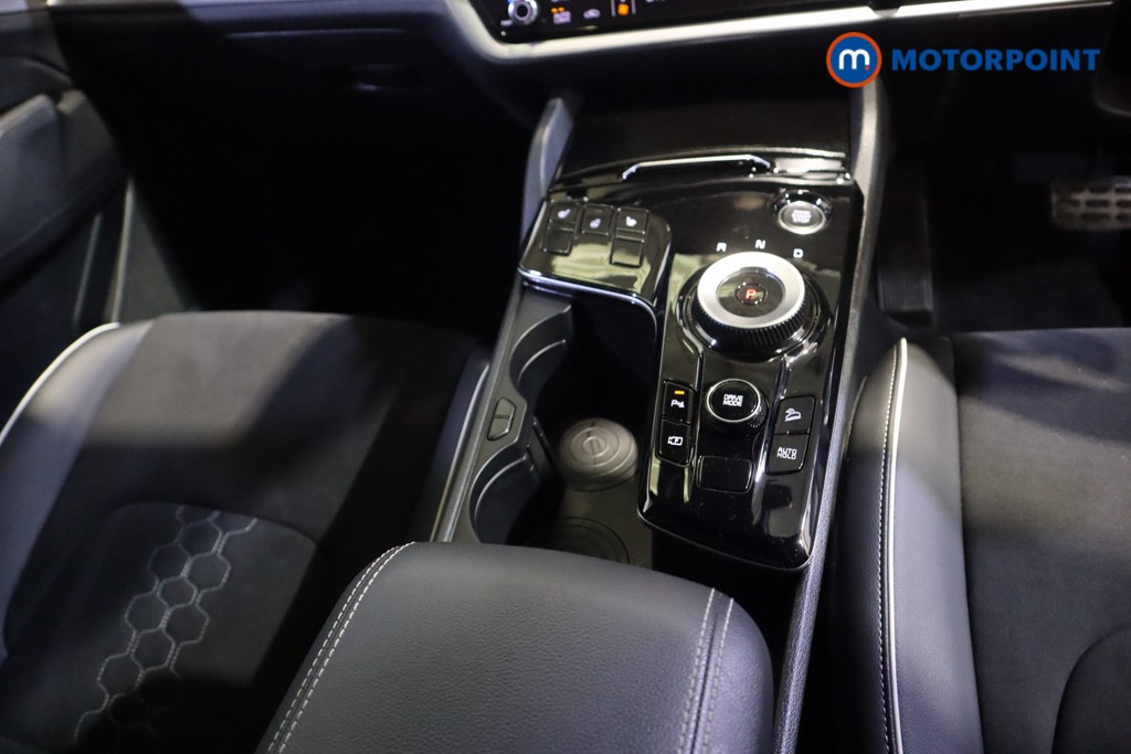 KIA Sportage Gt-Line Automatic Petrol-Electric Hybrid SUV - Stock Number (1628719) - 6th supplementary image
