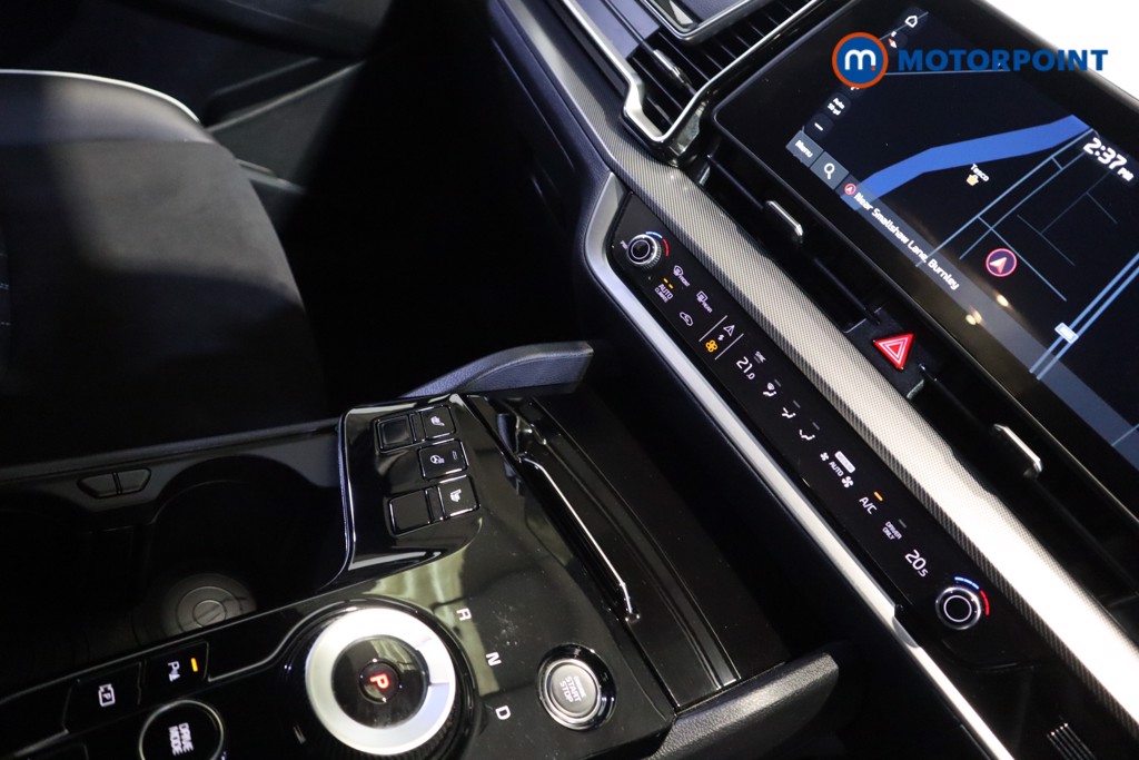 KIA Sportage Gt-Line Automatic Petrol-Electric Hybrid SUV - Stock Number (1628719) - 7th supplementary image