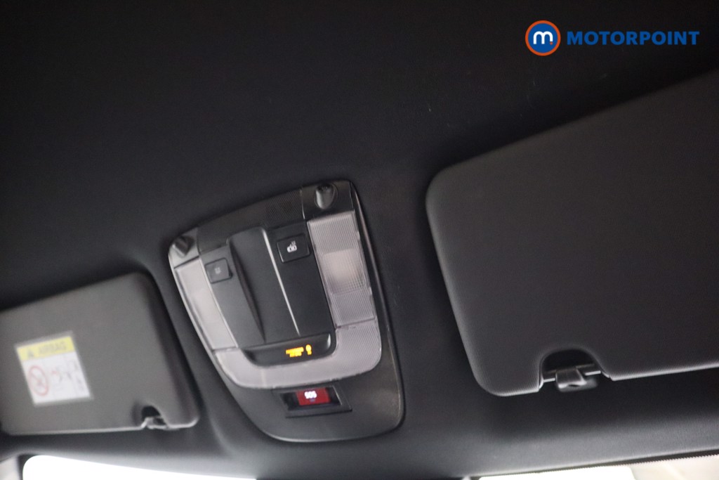 KIA Sportage Gt-Line Automatic Petrol-Electric Hybrid SUV - Stock Number (1628719) - 8th supplementary image