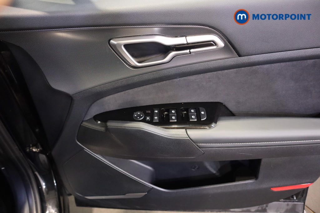 KIA Sportage Gt-Line Automatic Petrol-Electric Hybrid SUV - Stock Number (1628719) - 9th supplementary image