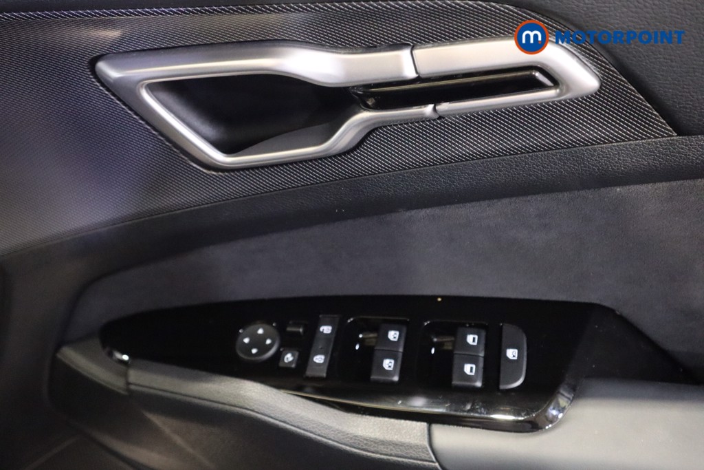 KIA Sportage Gt-Line Automatic Petrol-Electric Hybrid SUV - Stock Number (1628719) - 10th supplementary image