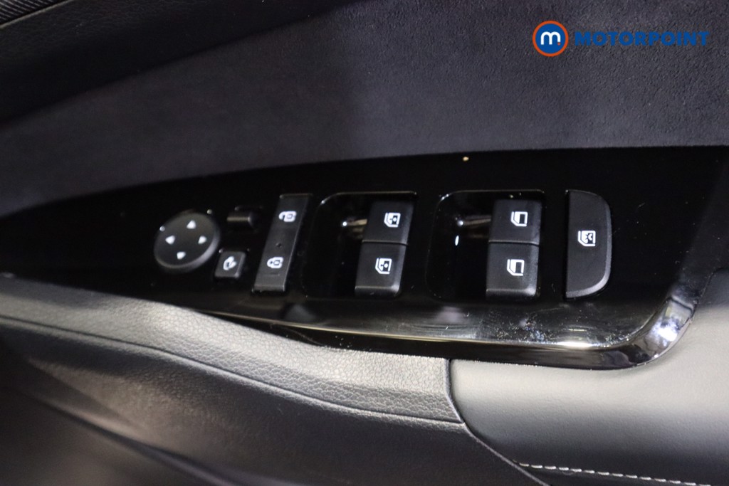 KIA Sportage Gt-Line Automatic Petrol-Electric Hybrid SUV - Stock Number (1628719) - 11th supplementary image