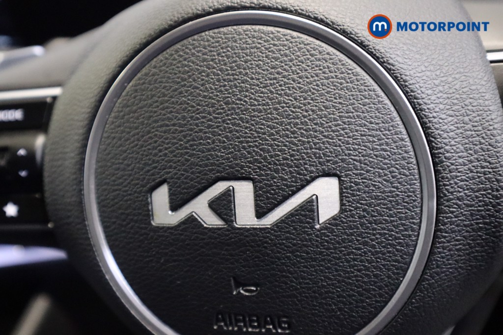 KIA Sportage Gt-Line Automatic Petrol-Electric Hybrid SUV - Stock Number (1628719) - 14th supplementary image