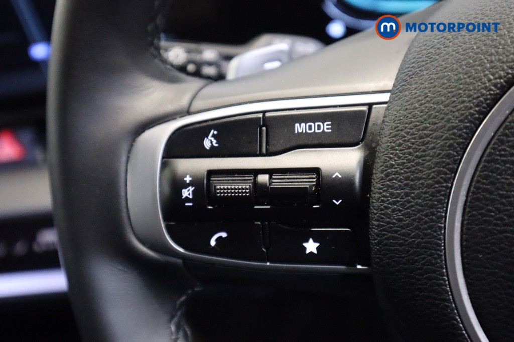 KIA Sportage Gt-Line Automatic Petrol-Electric Hybrid SUV - Stock Number (1628719) - 15th supplementary image