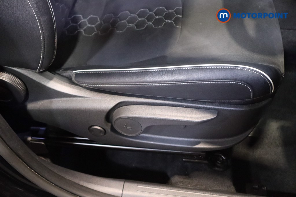 KIA Sportage Gt-Line Automatic Petrol-Electric Hybrid SUV - Stock Number (1628719) - 16th supplementary image