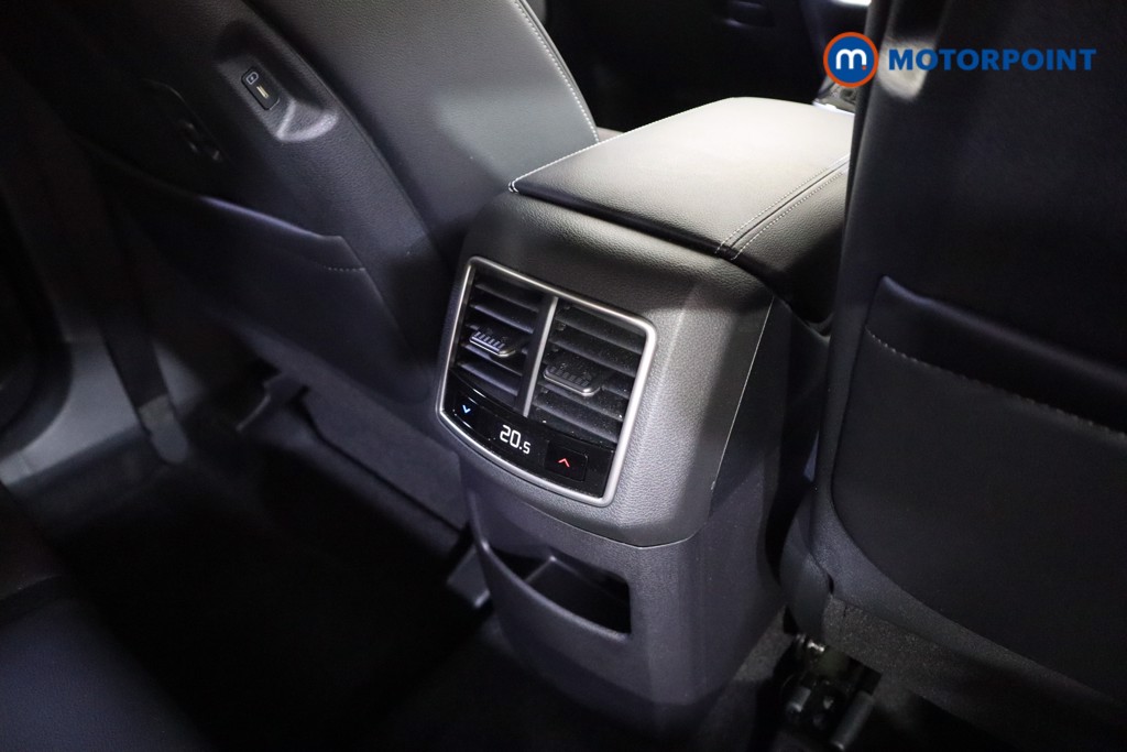 KIA Sportage Gt-Line Automatic Petrol-Electric Hybrid SUV - Stock Number (1628719) - 19th supplementary image