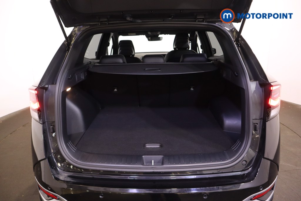 KIA Sportage Gt-Line Automatic Petrol-Electric Hybrid SUV - Stock Number (1628719) - 20th supplementary image