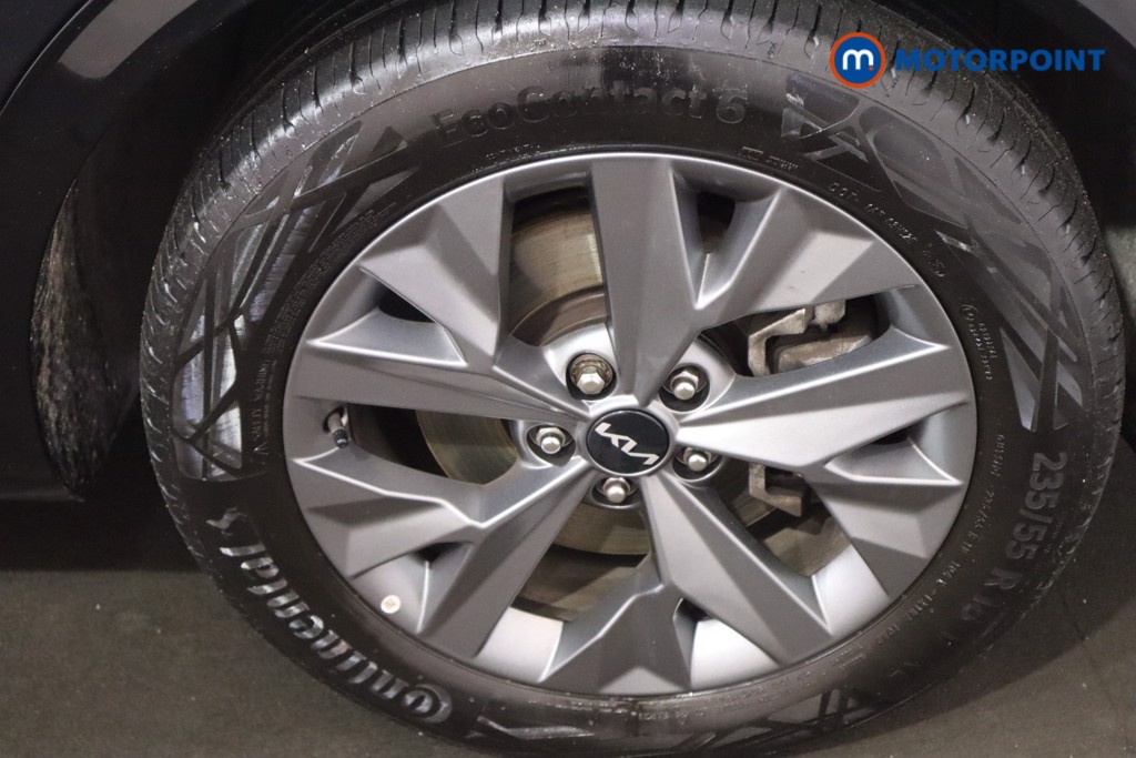 KIA Sportage Gt-Line Automatic Petrol-Electric Hybrid SUV - Stock Number (1628719) - 24th supplementary image