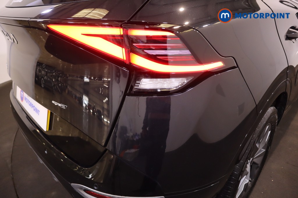 KIA Sportage Gt-Line Automatic Petrol-Electric Hybrid SUV - Stock Number (1628719) - 26th supplementary image