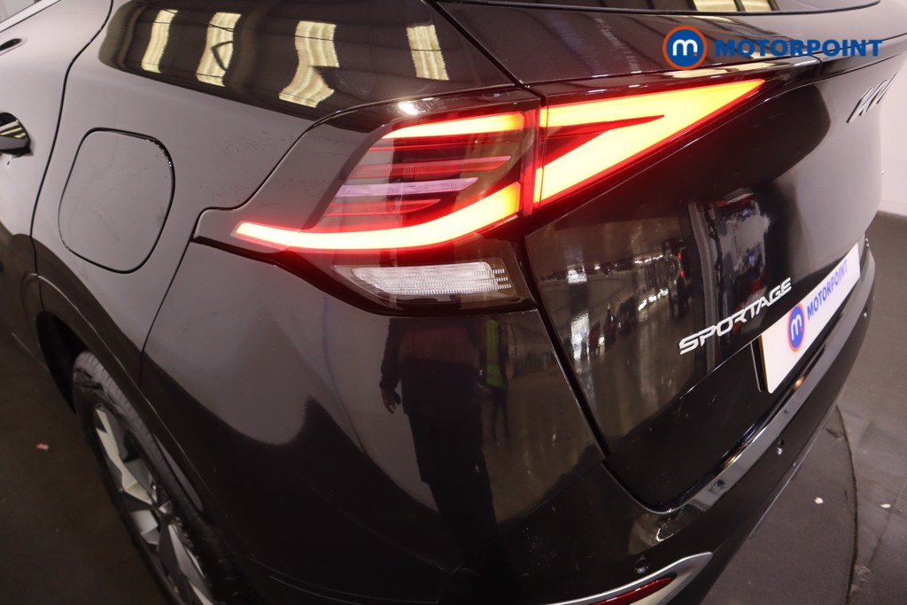KIA Sportage Gt-Line Automatic Petrol-Electric Hybrid SUV - Stock Number (1628719) - 28th supplementary image