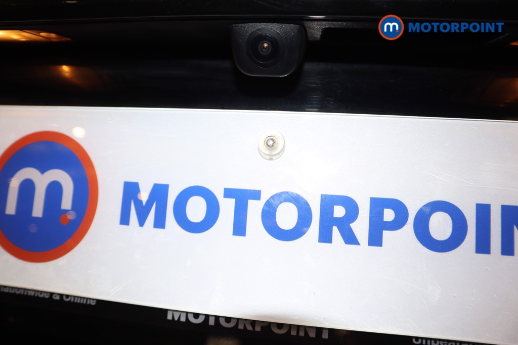 KIA Sportage Gt-Line Automatic Petrol-Electric Hybrid SUV - Stock Number (1628719) - 29th supplementary image