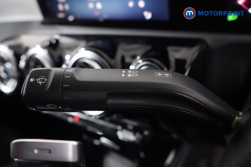 Mercedes-Benz CLA Amg Line Automatic Petrol Coupe - Stock Number (1628754) - 14th supplementary image