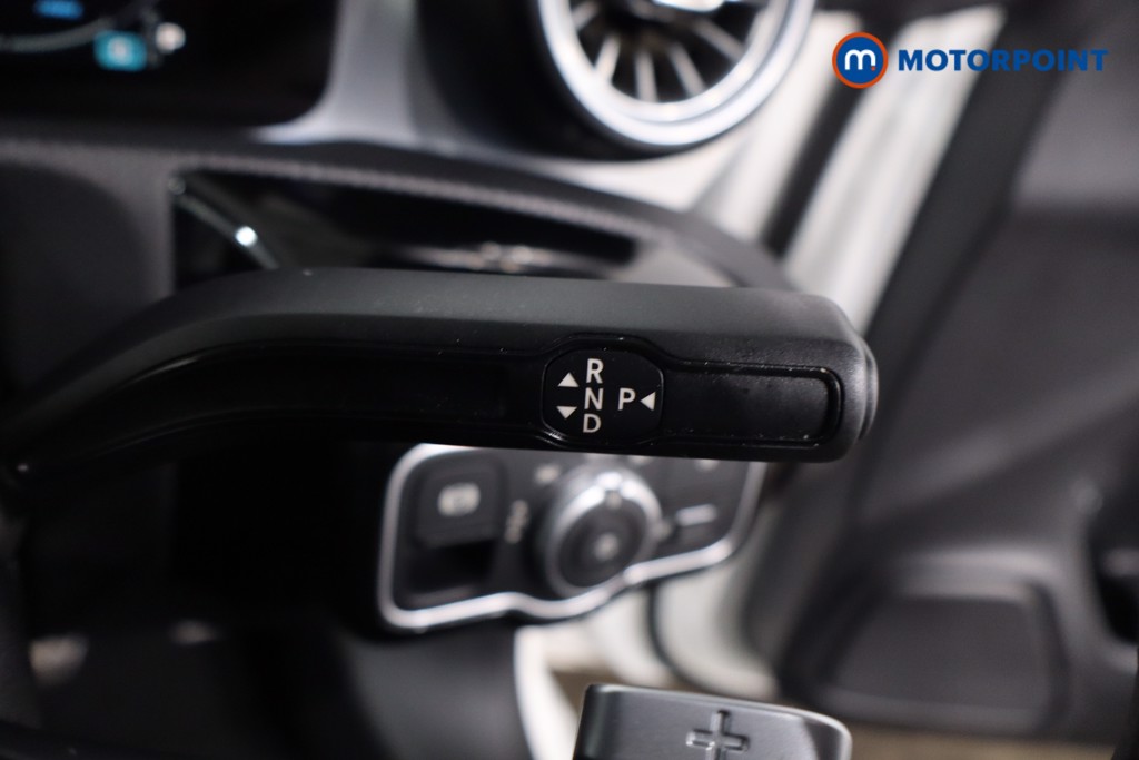 Mercedes-Benz CLA Amg Line Automatic Petrol Coupe - Stock Number (1628754) - 15th supplementary image